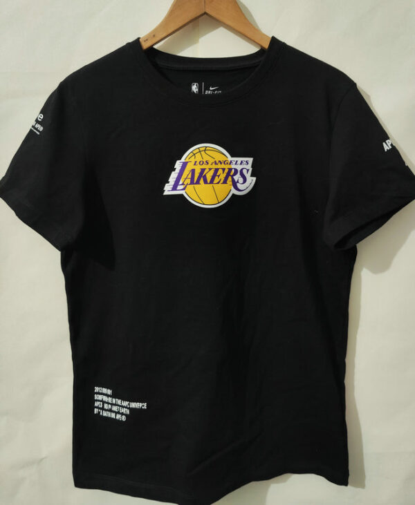 T-Shirt NBA