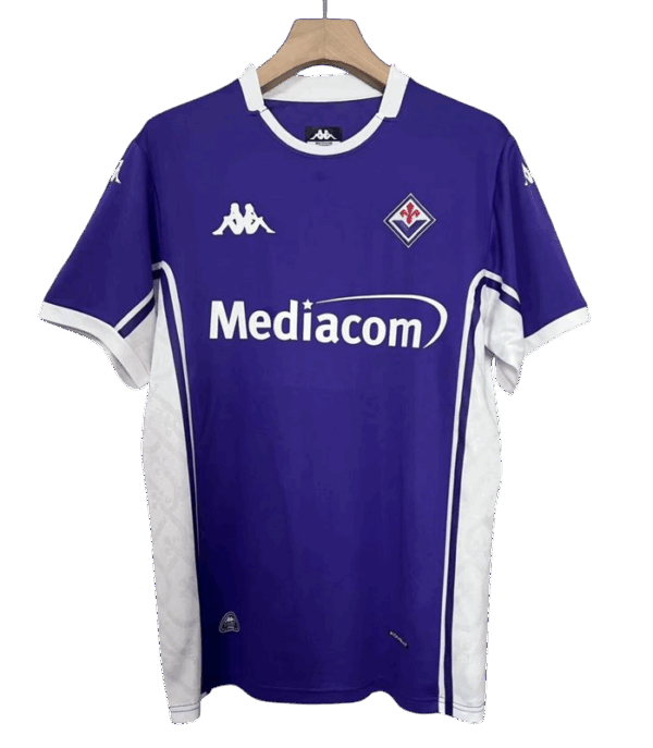 Maglia Fiorentina - 25/26