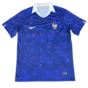 Maglia Francia - 2025