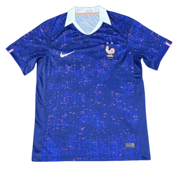 Maglia Francia - 2025