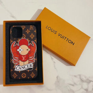 Louis Vuitton IPhone Cover