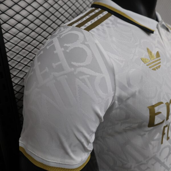 Real Madrid Special - 24/25 Player Version - immagine 4