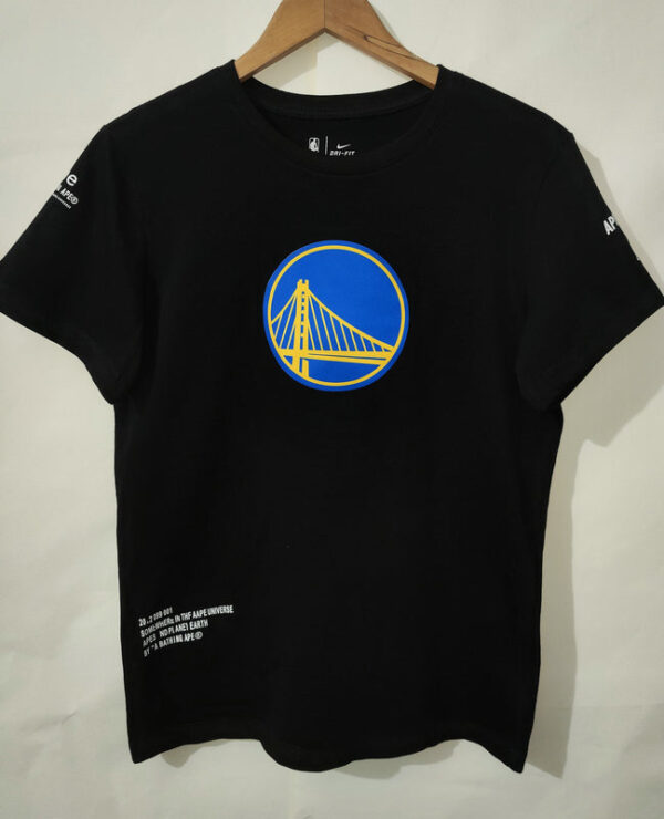 T-Shirt NBA