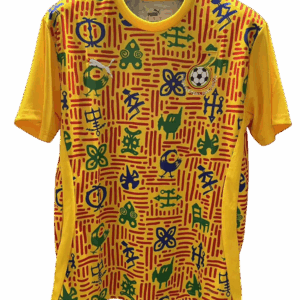 Ghana - 24/25 Maglia Allenamento