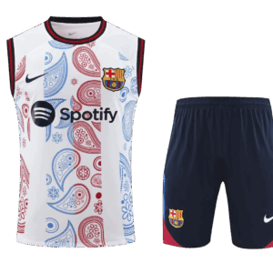 Barcellona - Canotta + Pantaloncino 25/26