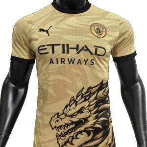 Manchester City Special - 24/25 Player Version