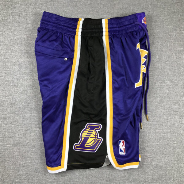 Los Angeles Lakers - immagine 3