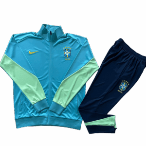 Tuta Brasile 2024
