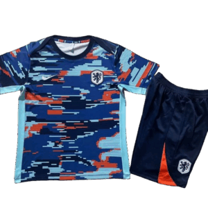 Kit Allenamento - Olanda 24/25