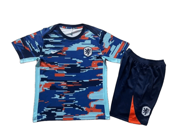 Kit Allenamento - Olanda 24/25