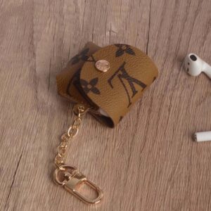 Cover AirPods Louis Vuitton
