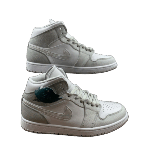 Air Jordan 1 Mid Milk
