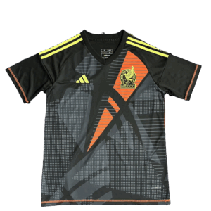 Maglia Messico Portiere - 24/25