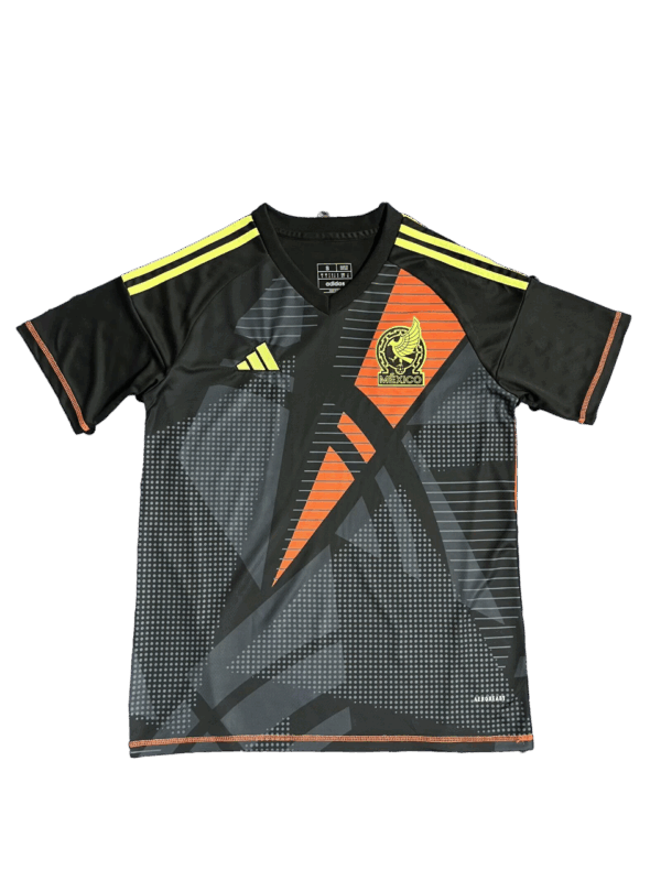 Maglia Messico Portiere - 24/25