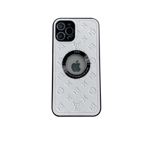 Louis Vuitton IPhone Cover