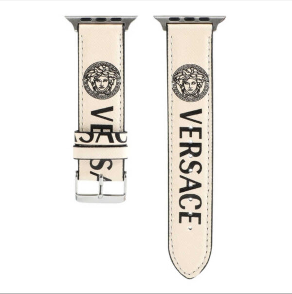 Cinturino Versace
