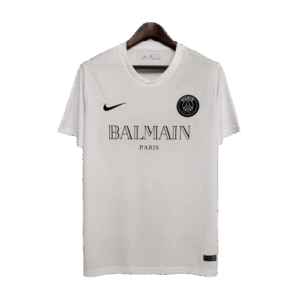 PSG x Balmain