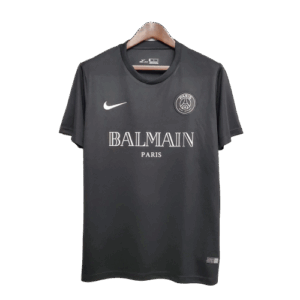 PSG x Balmain