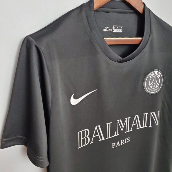 PSG x Balmain - immagine 3