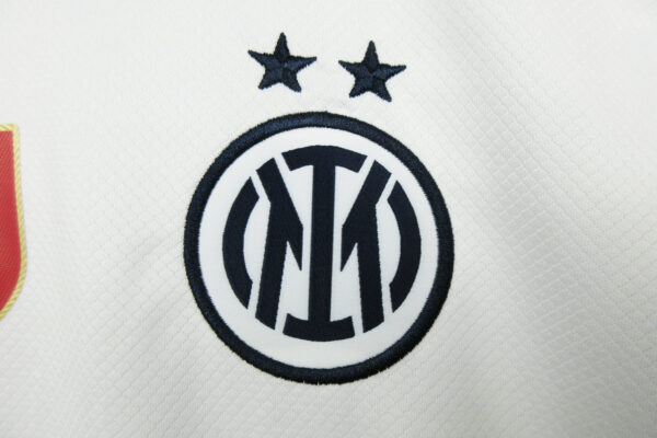 Maglia Inter Trasferta - 24/25 - immagine 5