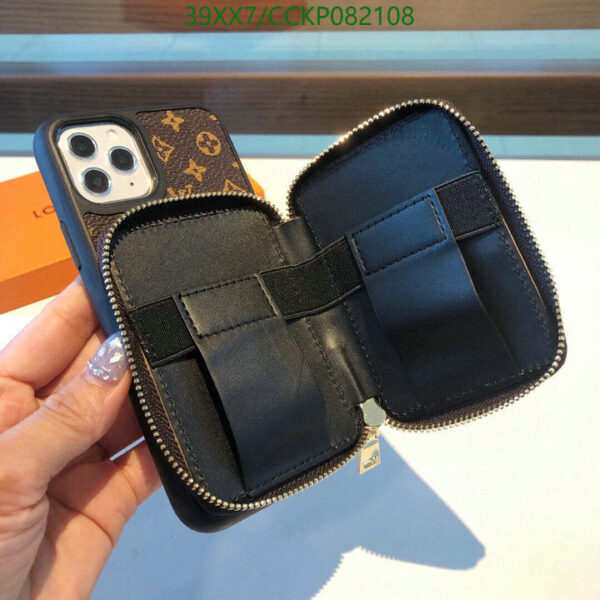 Louis Vuitton IPhone Cover - immagine 2