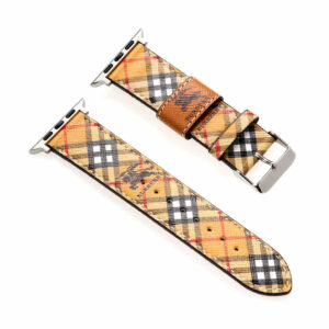 Cinturino Burberry