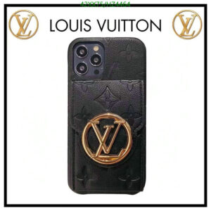 Louis Vuitton IPhone Cover