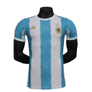 Argentina Special - 2024 Player Version