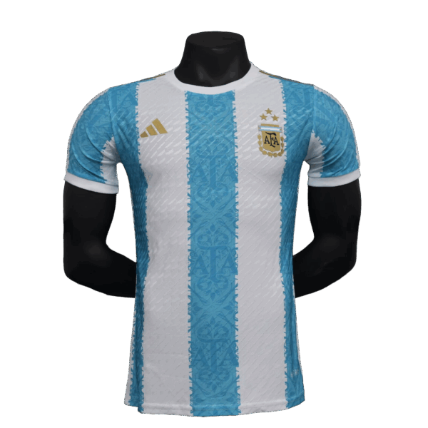 Argentina Special - 2024 Player Version