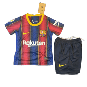 Kit Bambino - Barcellona 20/21