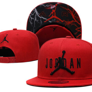 Cappellino Jordan
