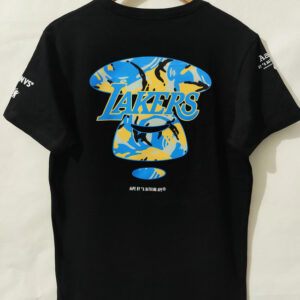 T-Shirt NBA