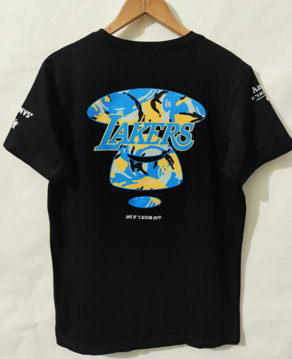 T-Shirt NBA