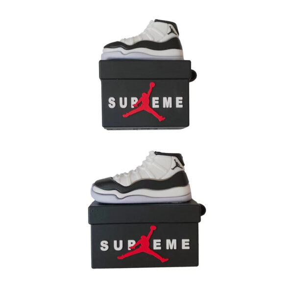 Cover AirPods Jordan