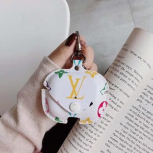Cover AirPods Louis Vuitton