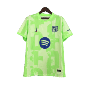 Maglia Barcellona Terza - 24/25