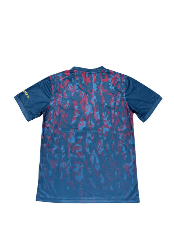 Barcellona - 25/26 Maglia Allenamento - immagine 2