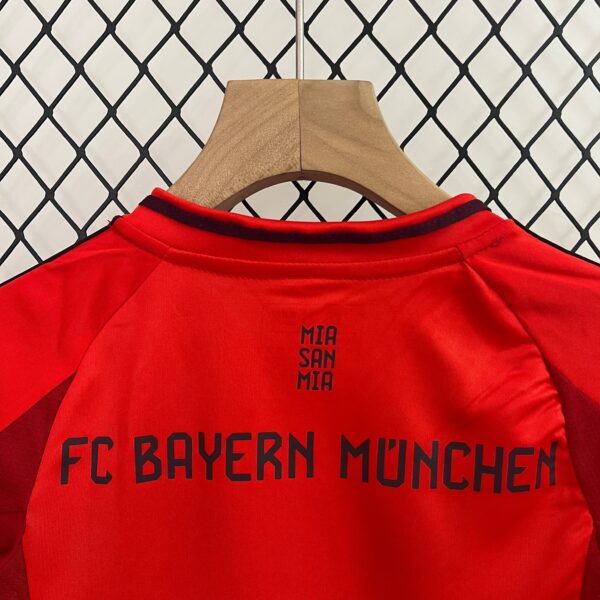 Kit Bambino - Bayern Monaco 24/25 - immagine 4