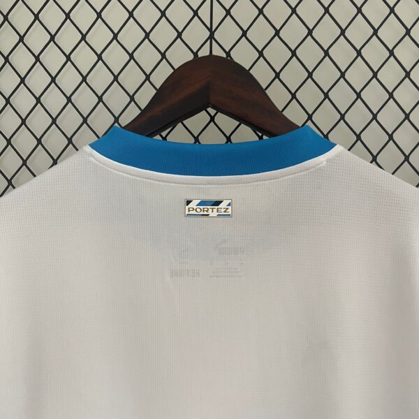 Maglia Marsiglia - 24/25 - immagine 4