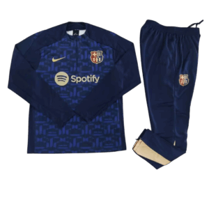 Tuta Barcellona 24/25
