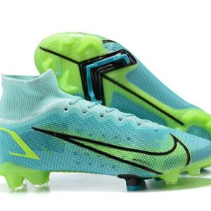 Nike Mercurial Superfly VIII Elite FG