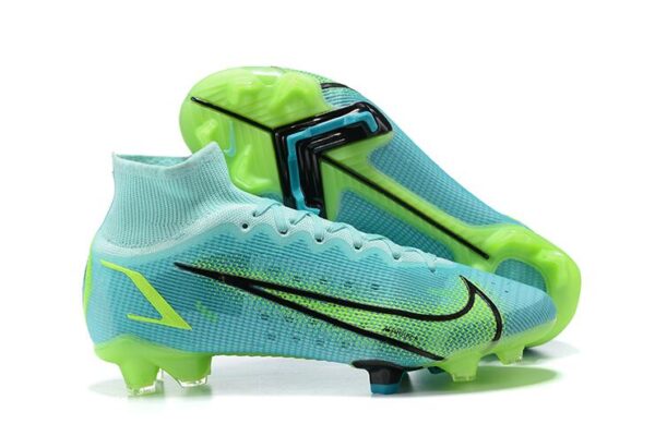 Nike Mercurial Superfly VIII Elite FG