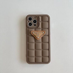Prada IPhone Cover