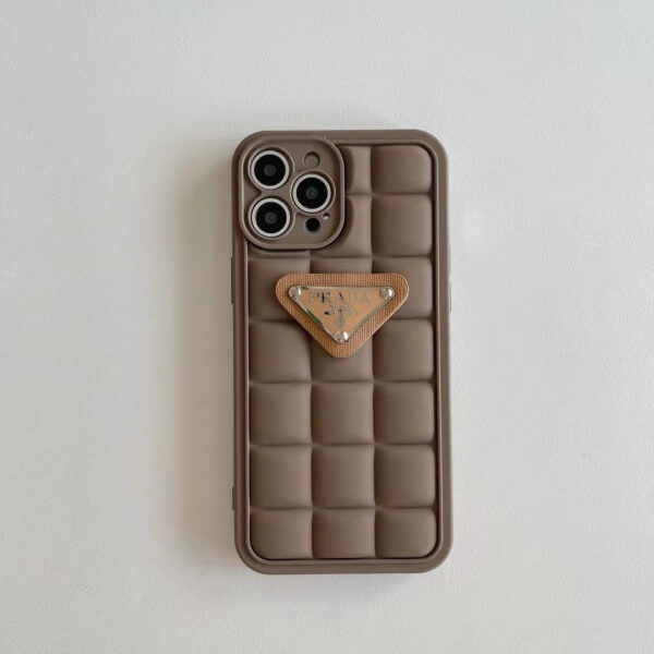 Prada IPhone Cover