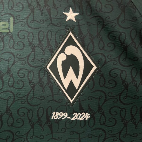 Werder Bremen Special Edition - 24/25 - immagine 7