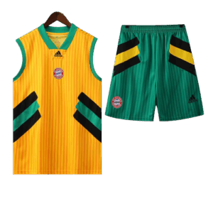Bayern Monaco - Canotta + Pantaloncino