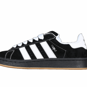 ADIDAS CAMPUS 00S WHITE/BLACK