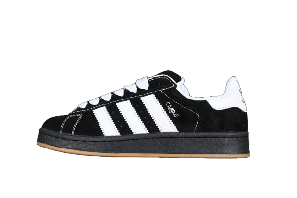 ADIDAS CAMPUS 00S WHITE/BLACK