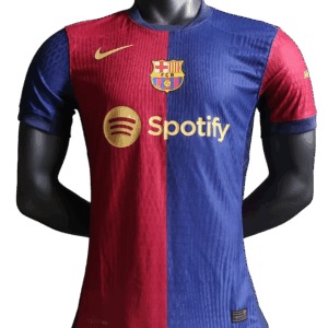 Barcellona - 24/25 Player Version