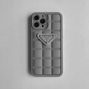 Prada IPhone Cover